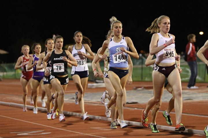 2010 Stanford Invite-College-267.JPG - 2010 Stanford Invitational, March 26-27, Cobb Track and Angell Field, Stanford,CA.